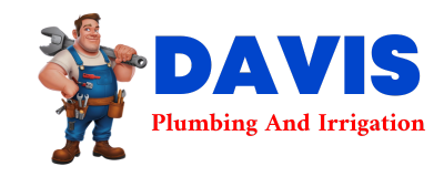 Trusted plumber in KEMBLESVILLE